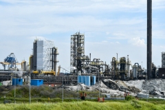 Tata Steel - Velsen-Noord (24-6-2022)